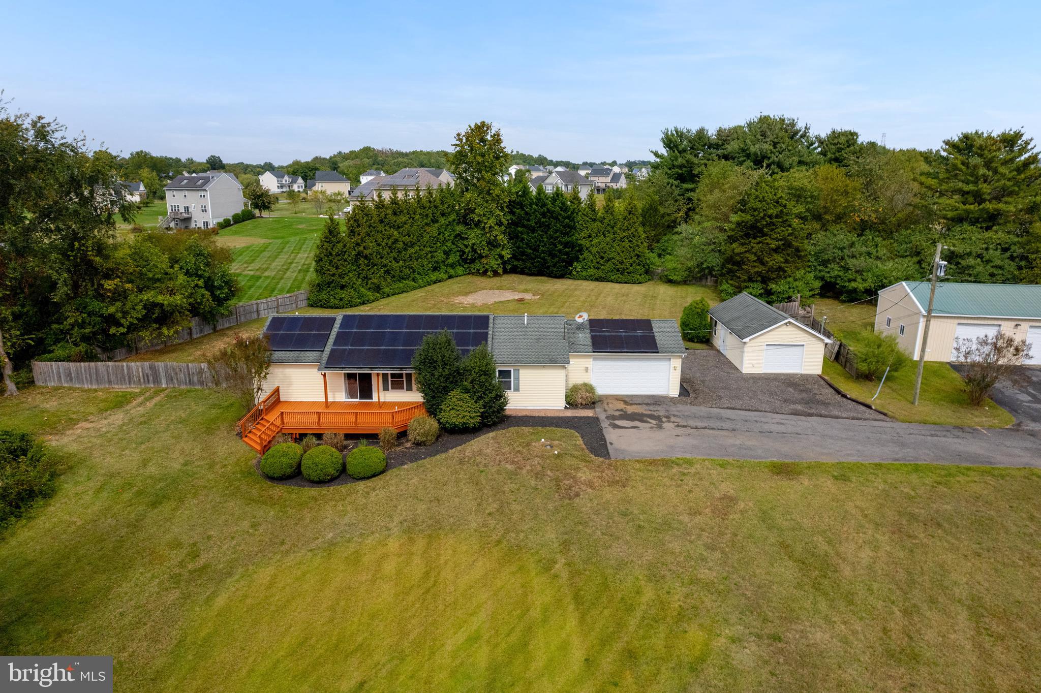 1667 AUBURN ROAD