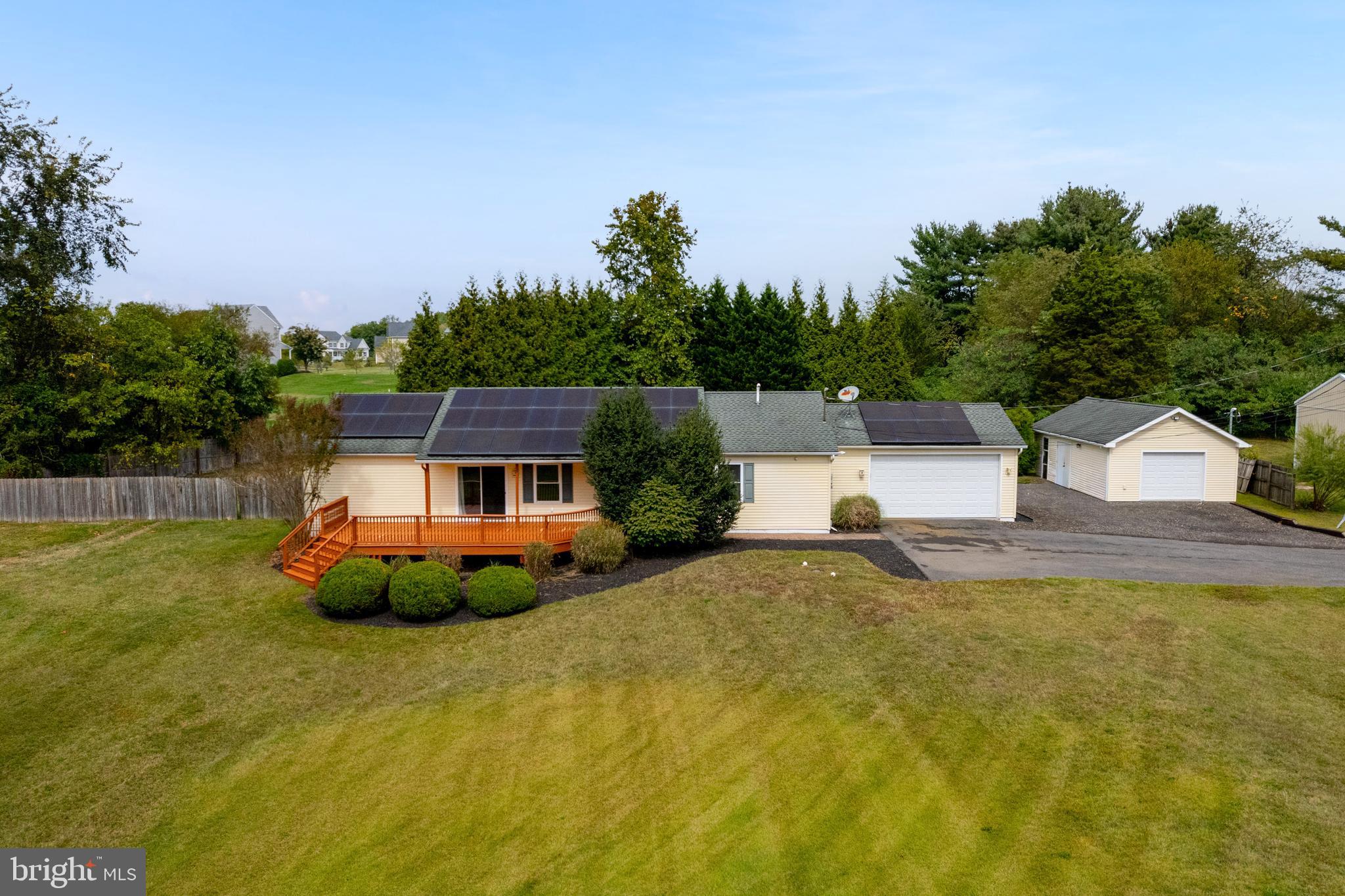 1667 AUBURN ROAD