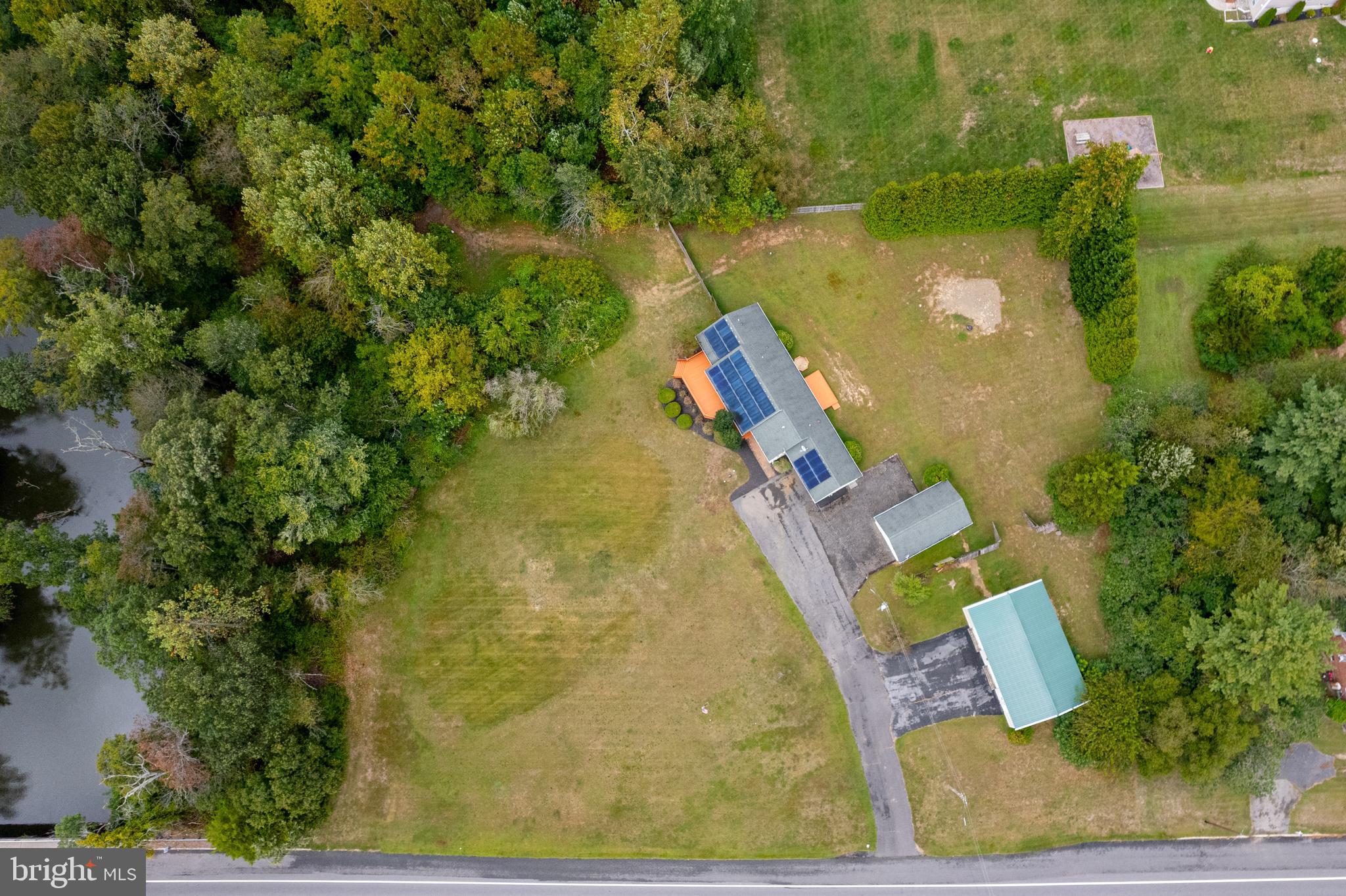 1667 AUBURN ROAD