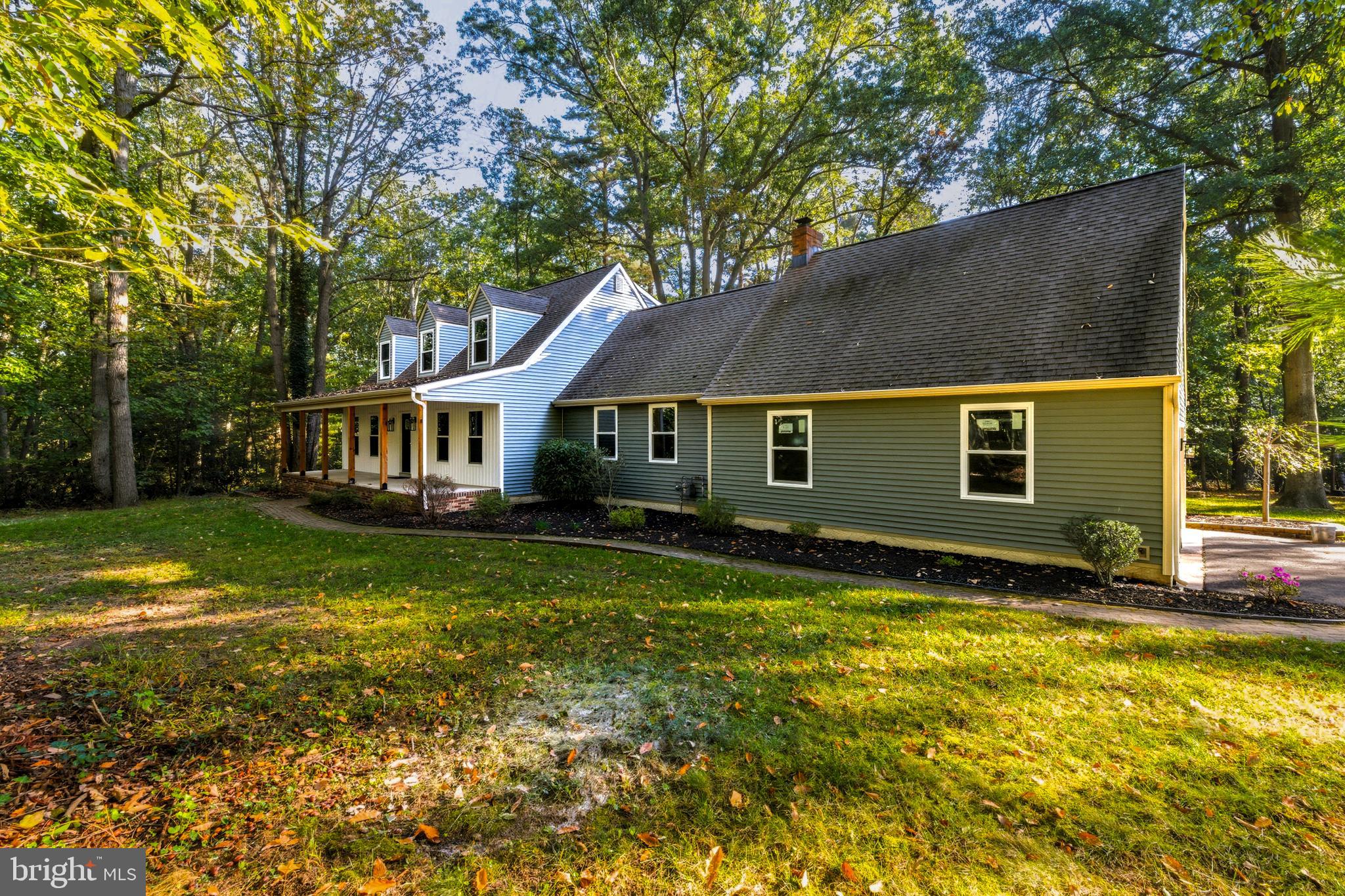 110 FOXFORD LANE