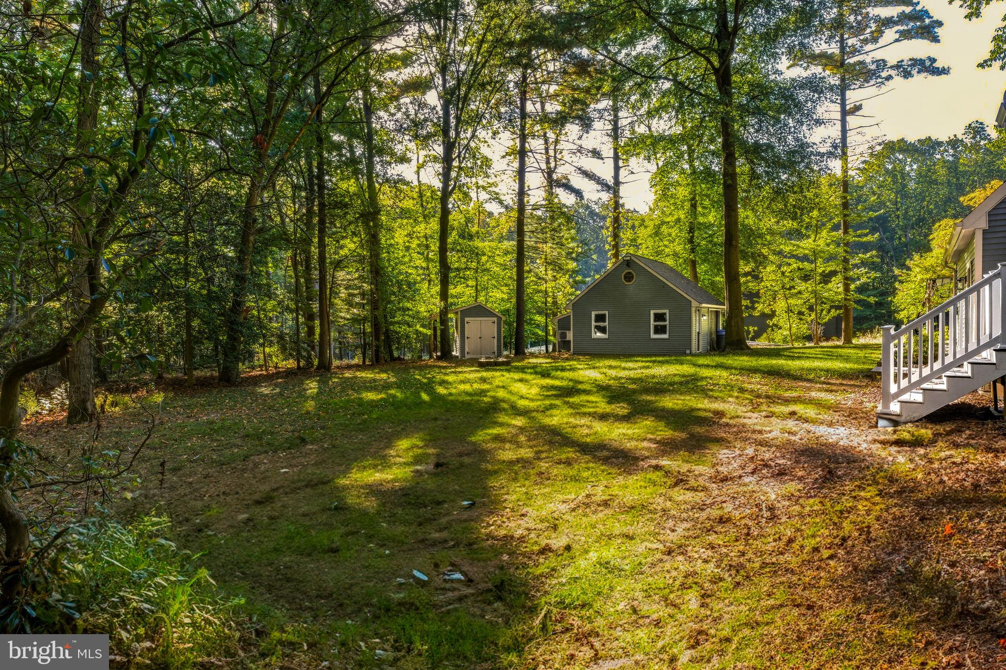 110 FOXFORD LANE