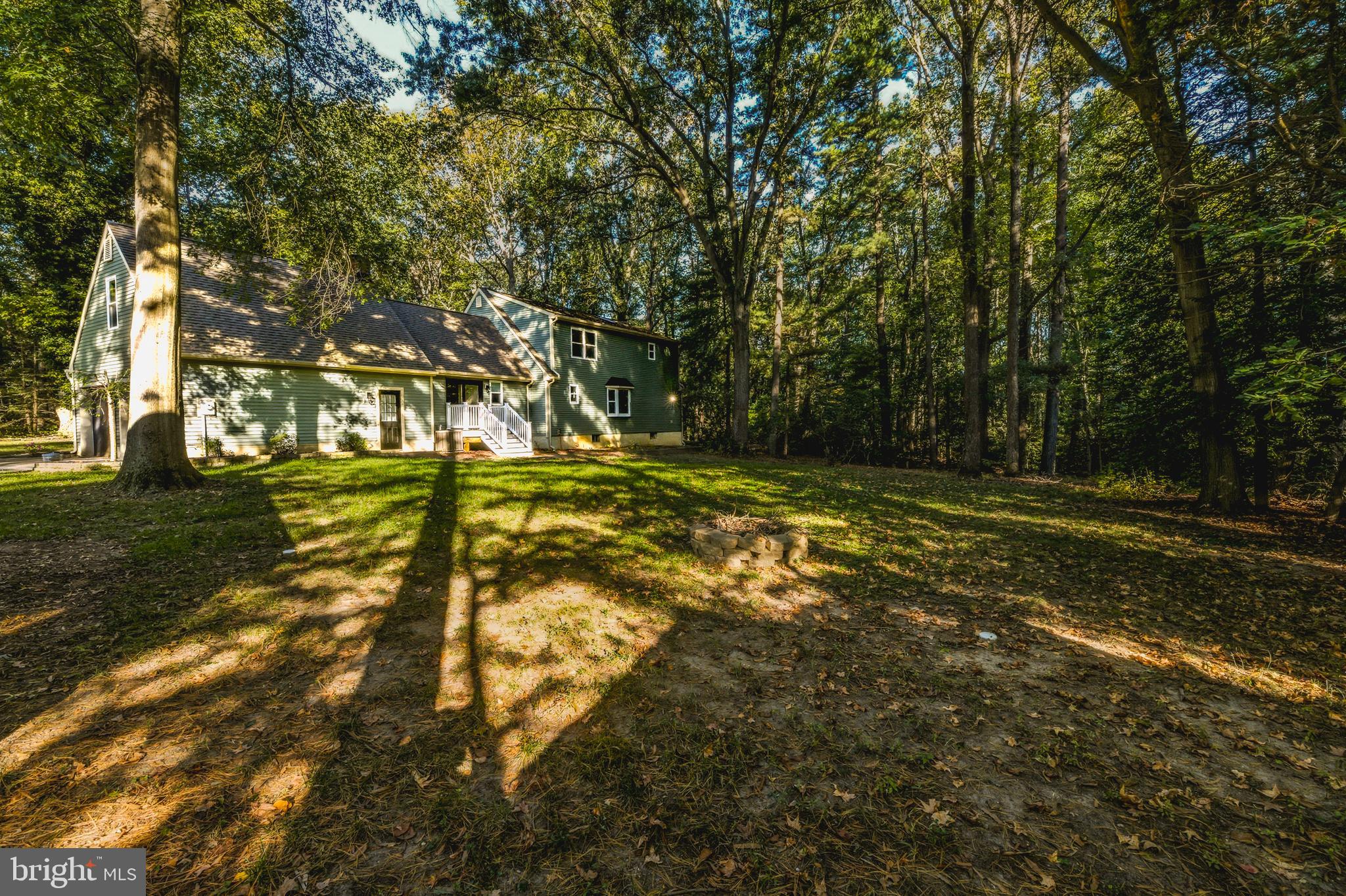 110 FOXFORD LANE