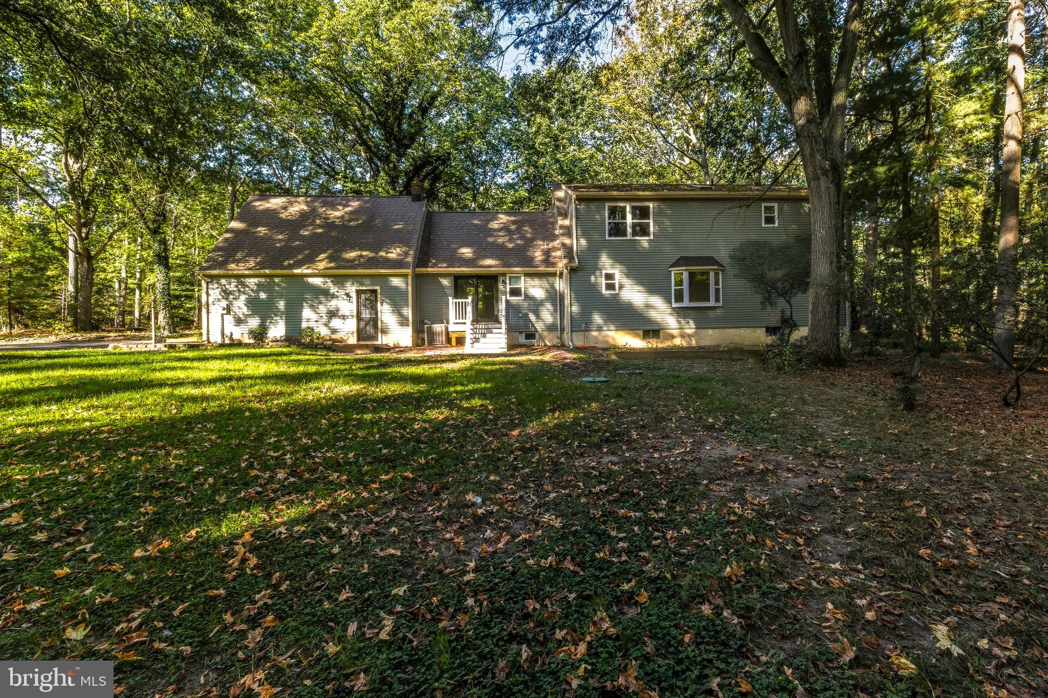 110 FOXFORD LANE