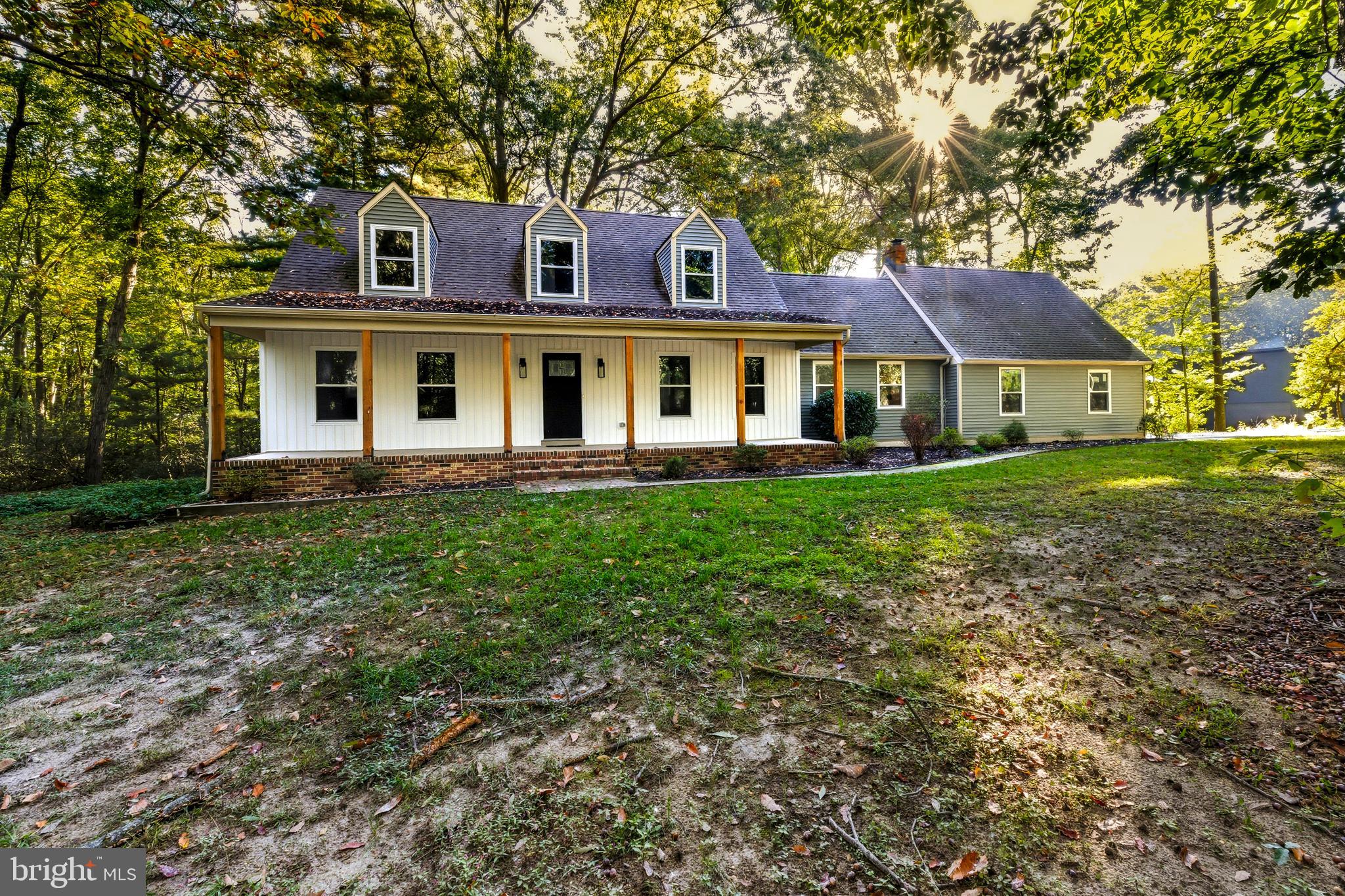 110 FOXFORD LANE