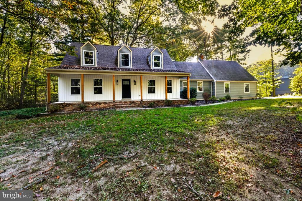 110 FOXFORD LANE