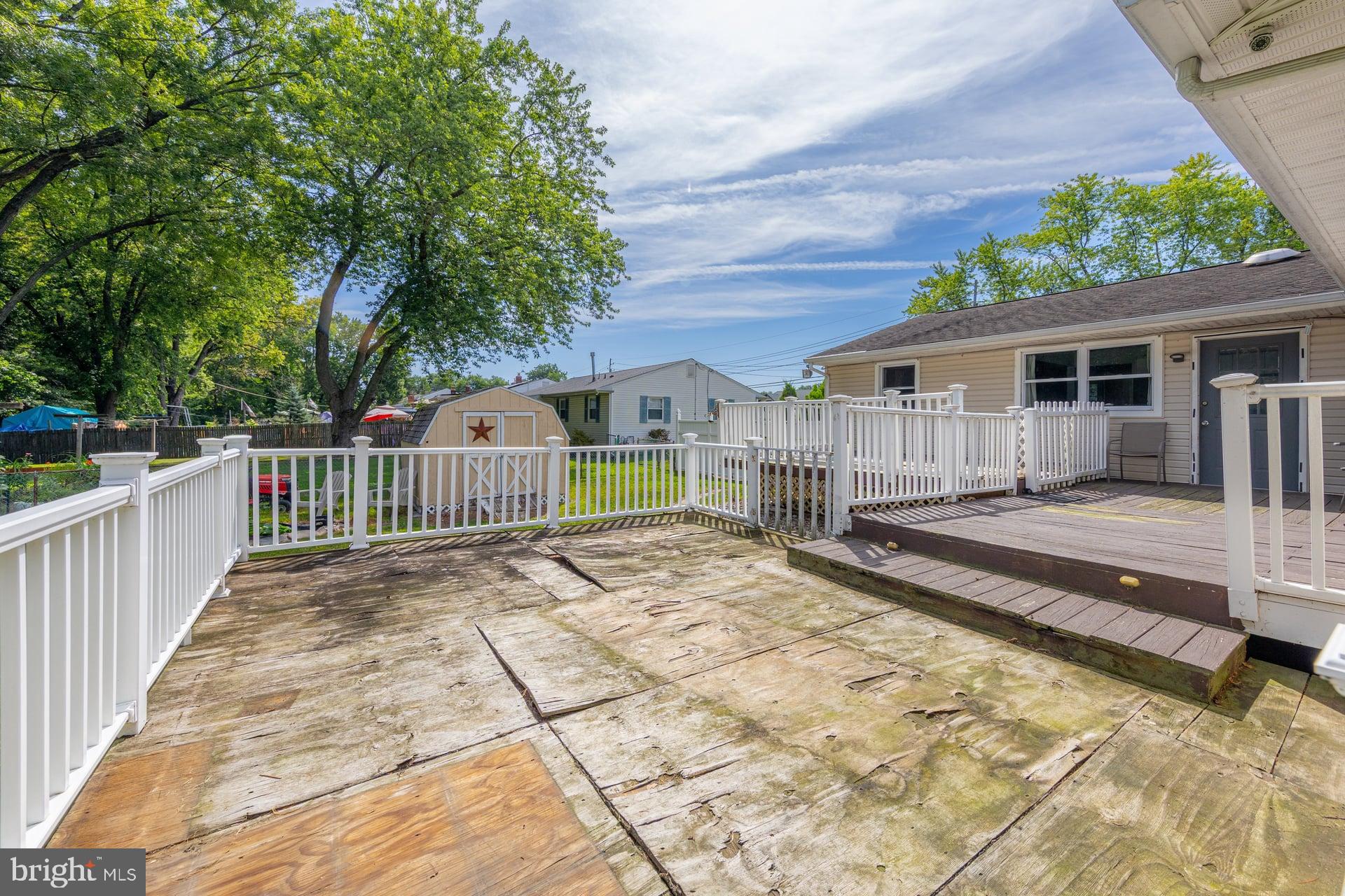 203 CENTRAL AVENUE
