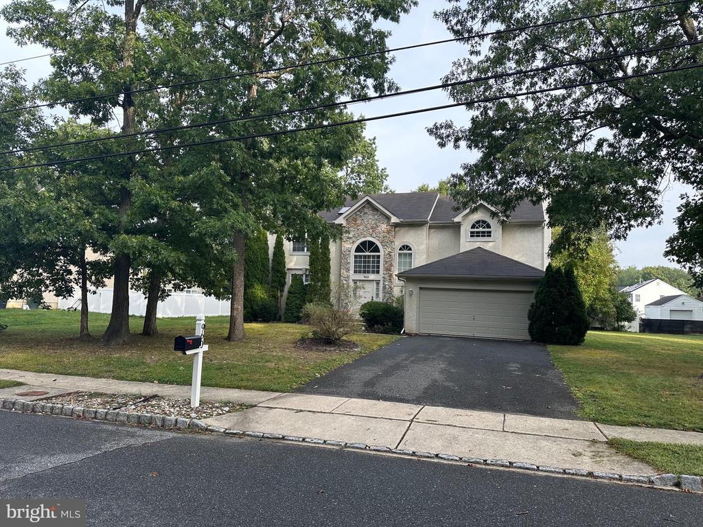 960 BUTLER DRIVE
