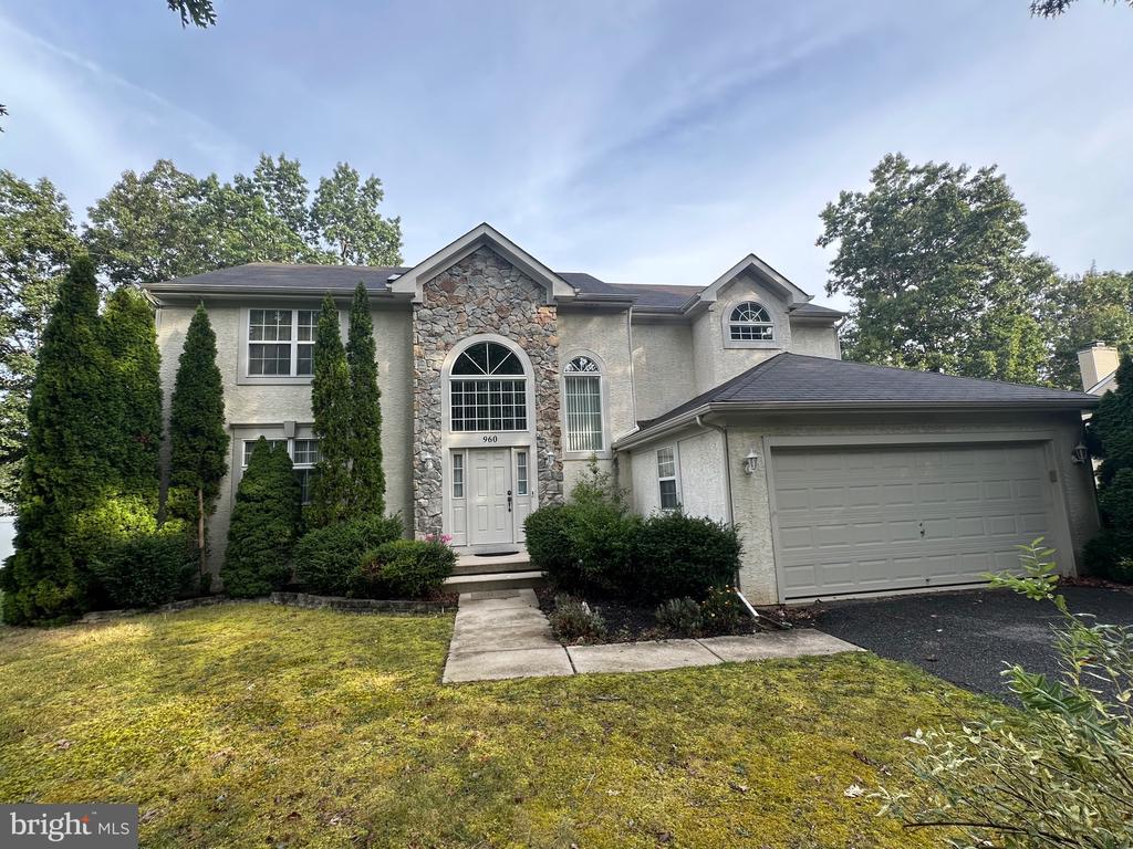 960 BUTLER DRIVE