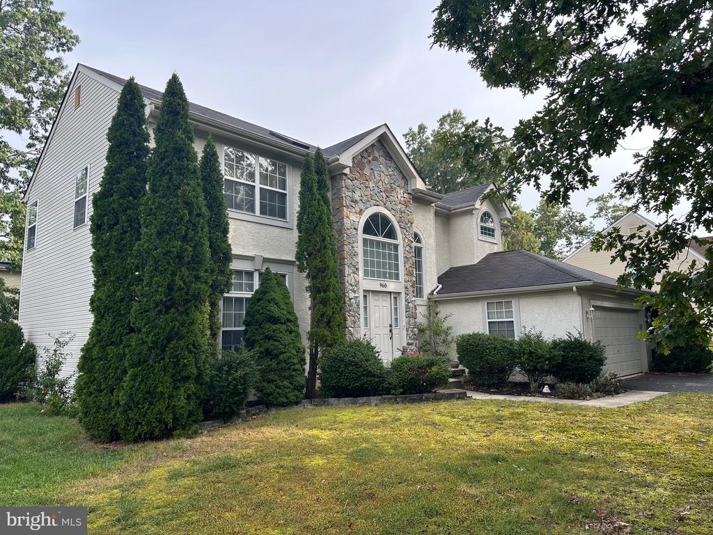 960 BUTLER DRIVE