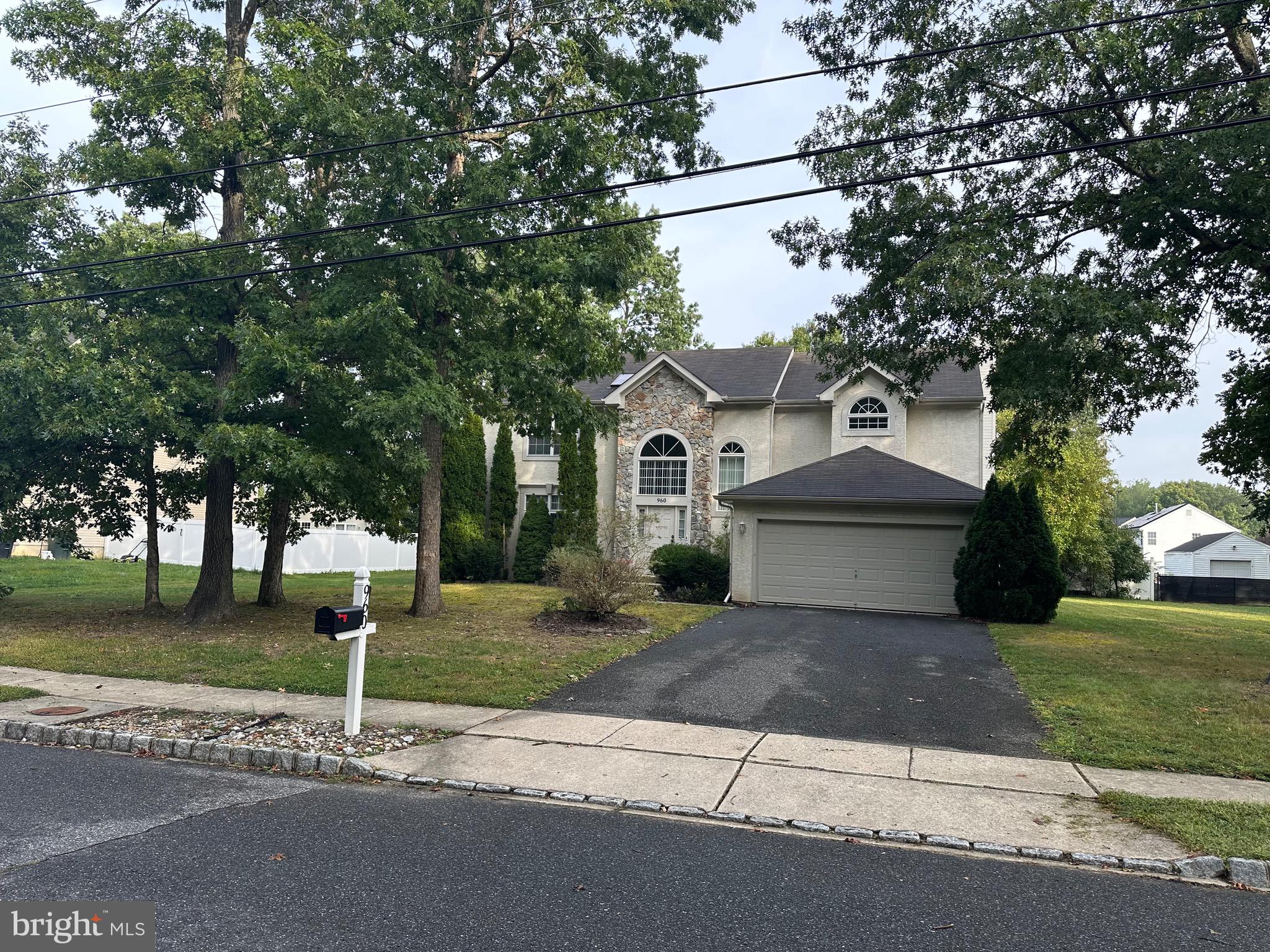 960 BUTLER DRIVE