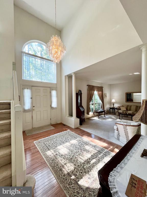 960 BUTLER DRIVE