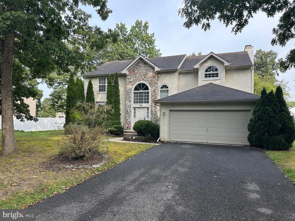 960 BUTLER DRIVE