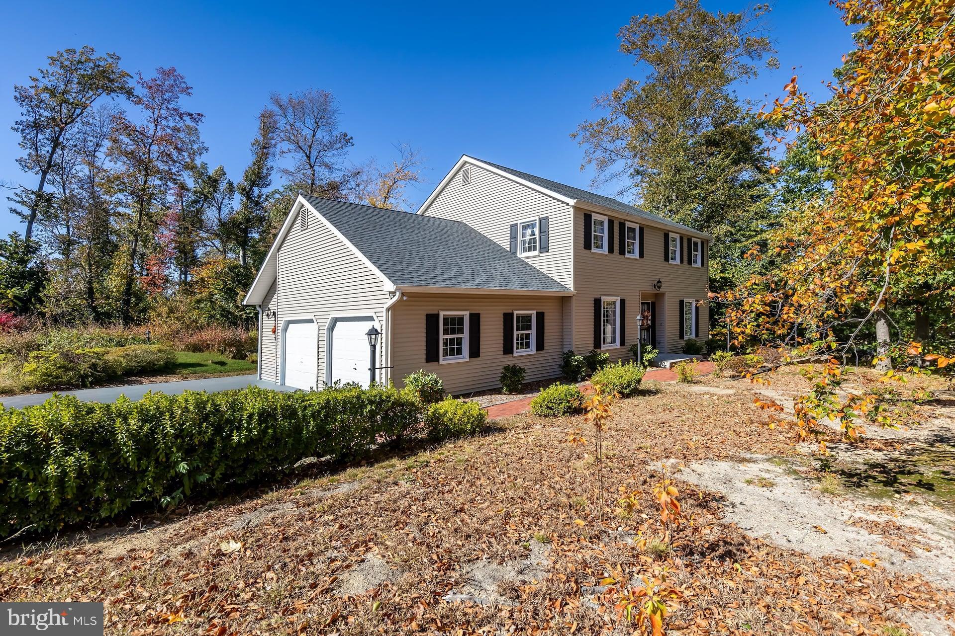 691 JACKSON ROAD