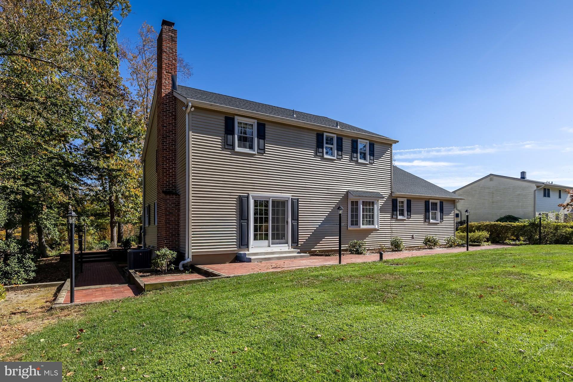 691 JACKSON ROAD