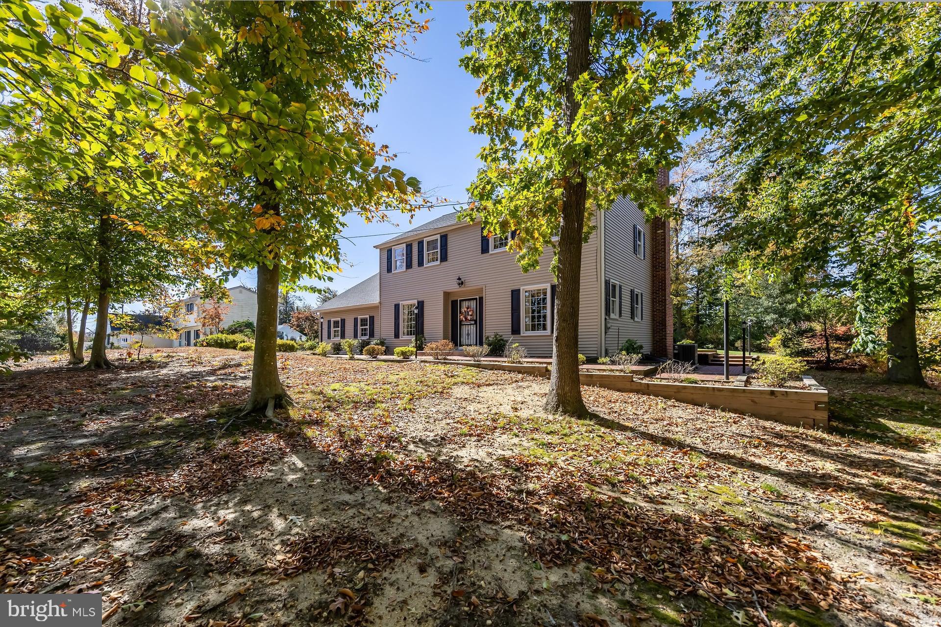 691 JACKSON ROAD