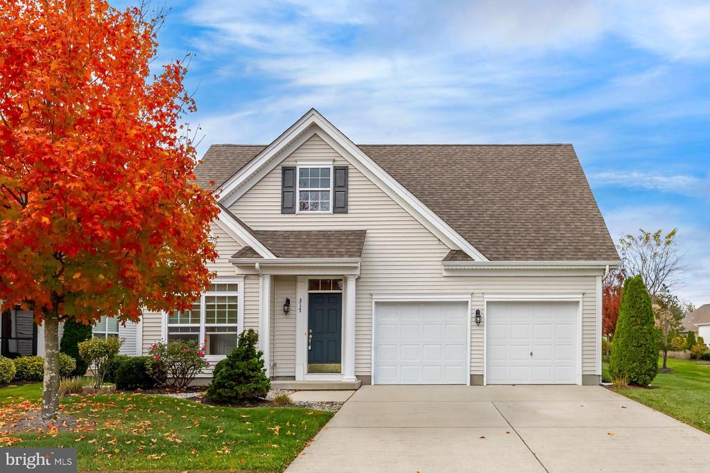 317 STURGESS COURT