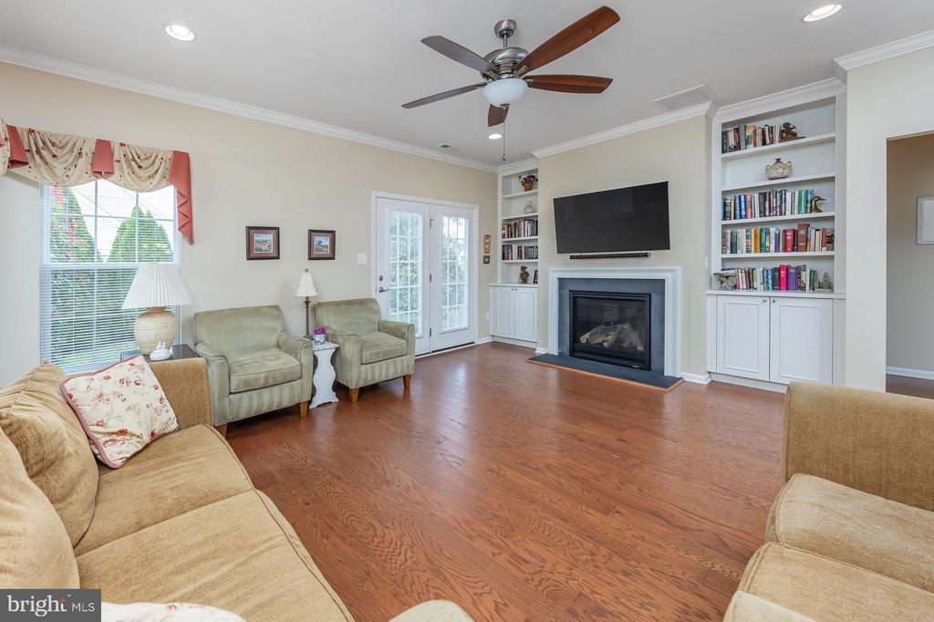 317 STURGESS COURT