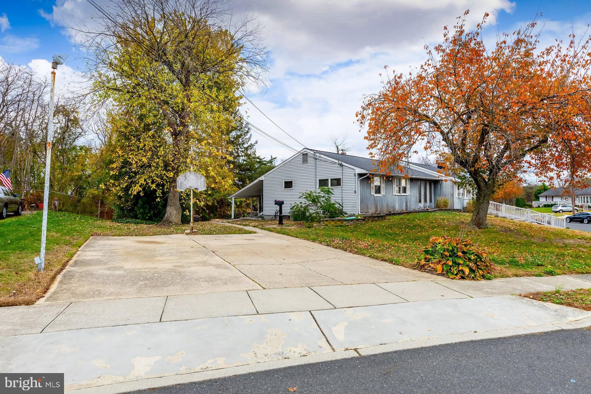 1228 BURLINGTON AVENUE