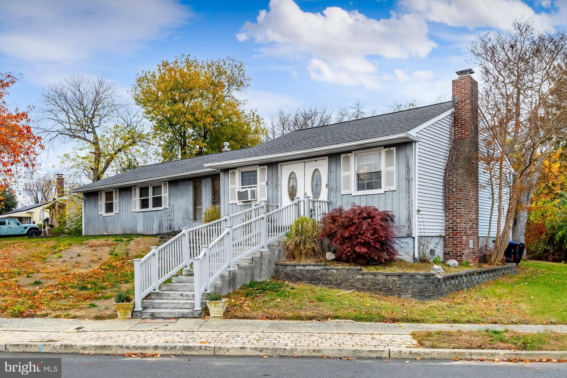 1228 BURLINGTON AVENUE