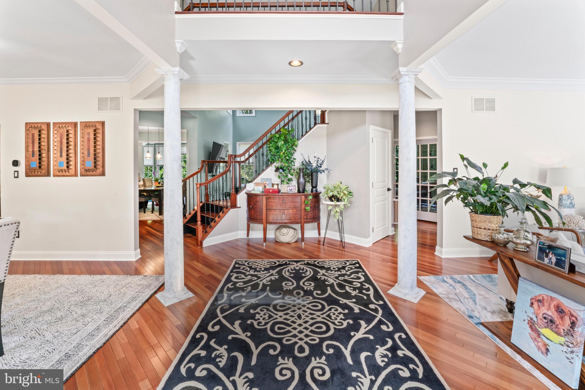 23 REGALS COURT
