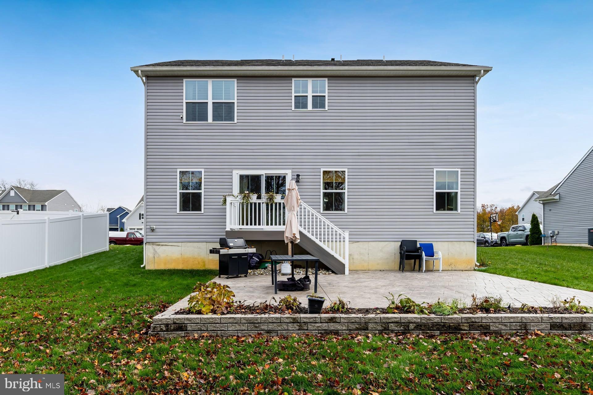 213 SPRING BEAUTY DRIVE