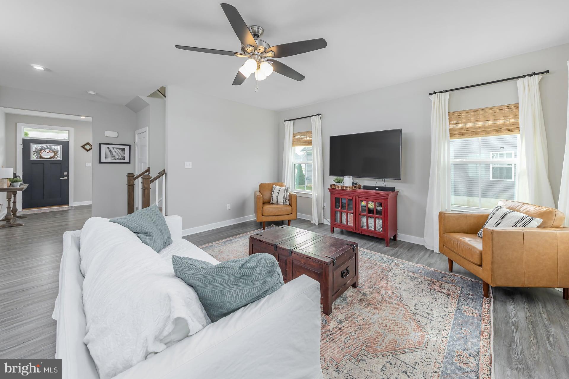 213 SPRING BEAUTY DRIVE