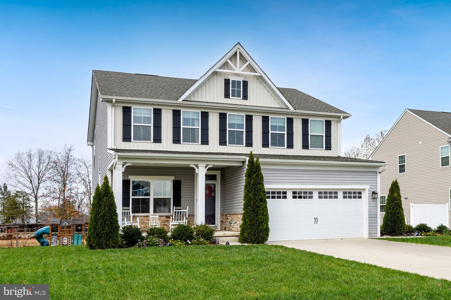 213 SPRING BEAUTY DRIVE