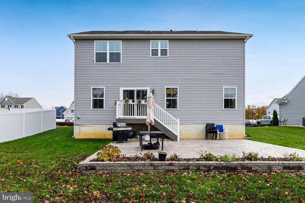 213 SPRING BEAUTY DRIVE