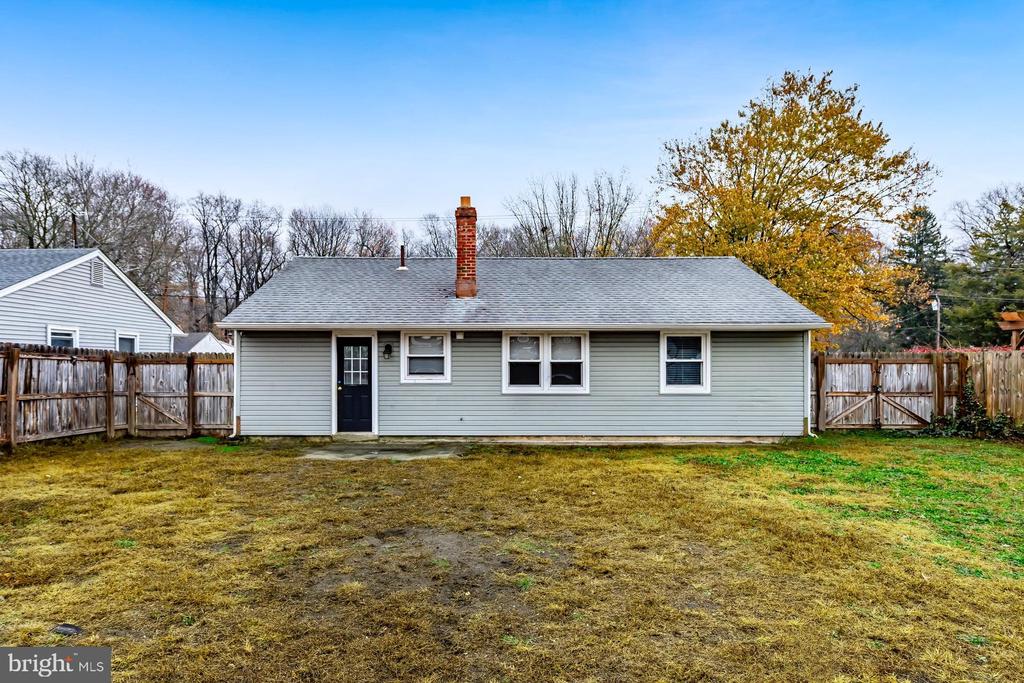 161 RIGGINS BOULEVARD