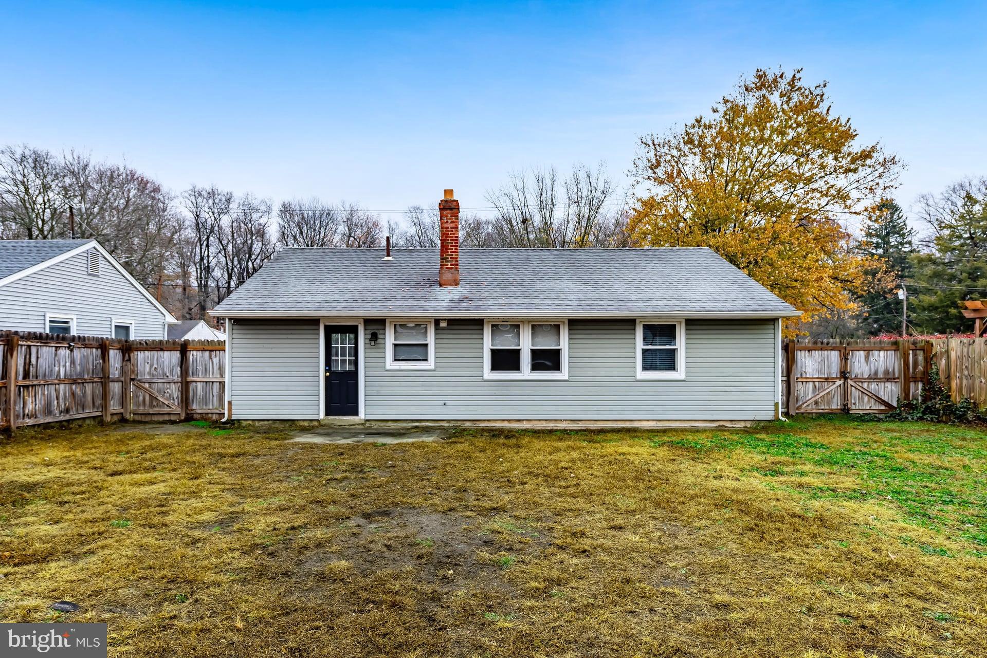 161 RIGGINS BOULEVARD