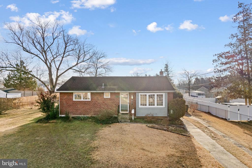 679 SANTA FE DRIVE