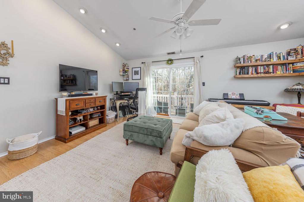96 CRESTMONT DRIVE