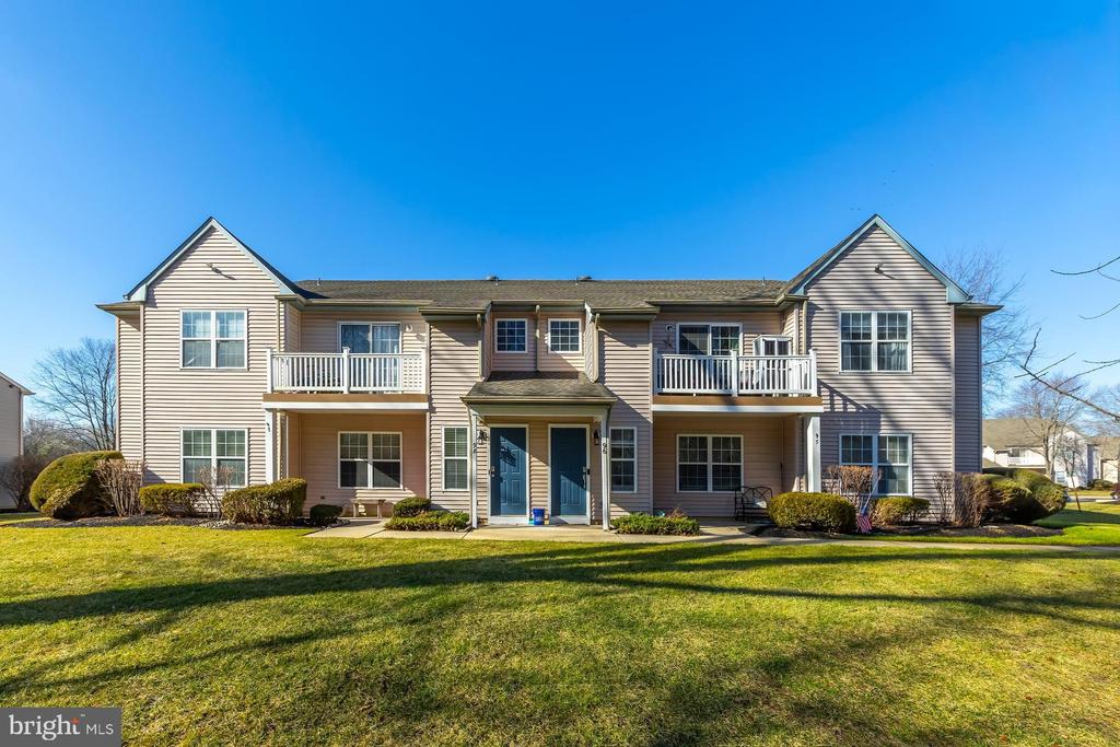 96 CRESTMONT DRIVE