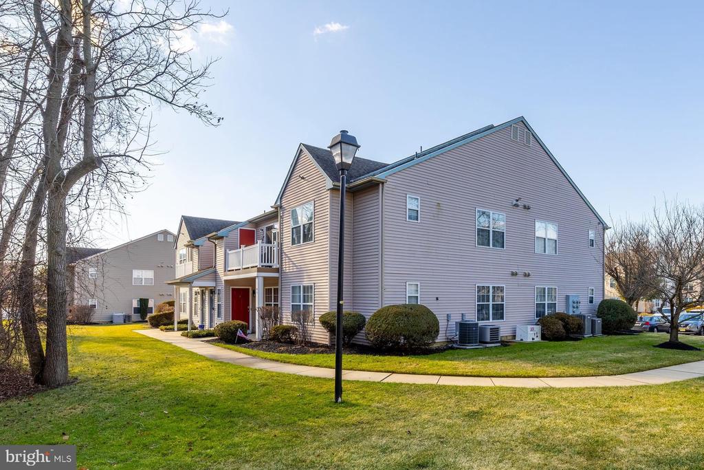 96 CRESTMONT DRIVE