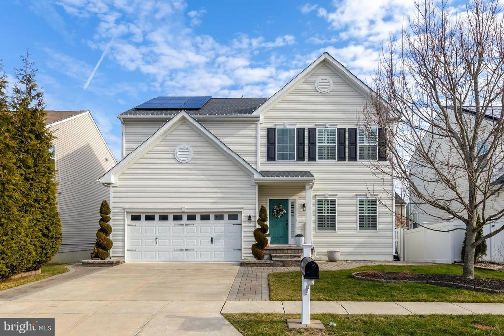 508 DEFRANCESCO CIRCLE