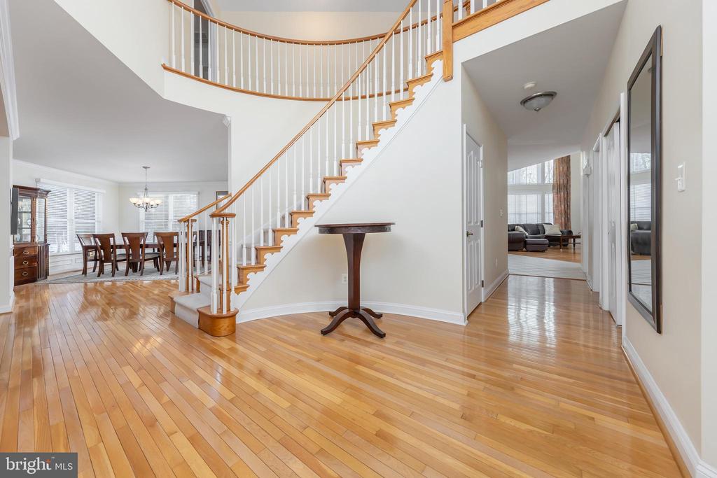 107 PREAKNESS DRIVE