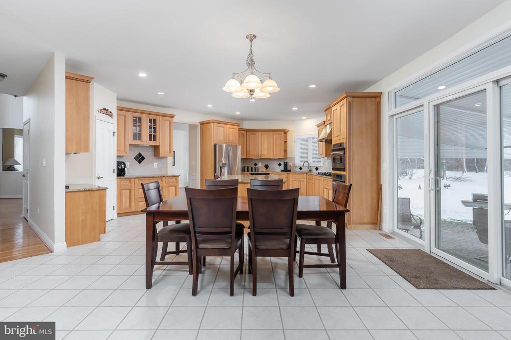 107 PREAKNESS DRIVE