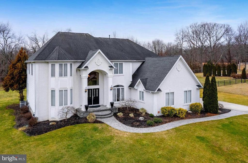 107 PREAKNESS DRIVE