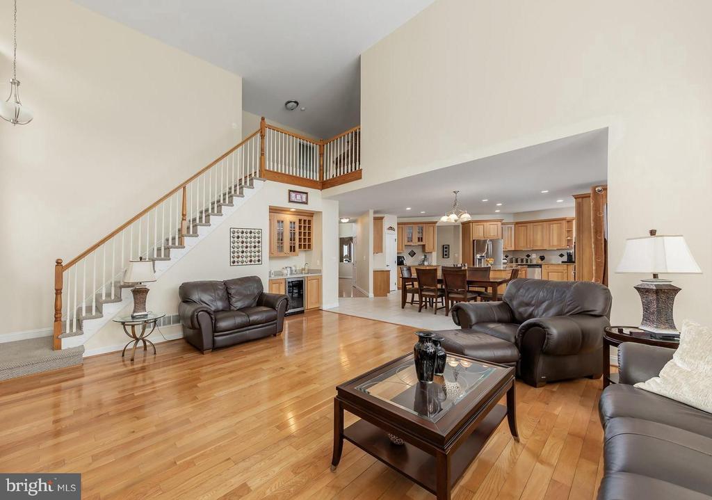 107 PREAKNESS DRIVE