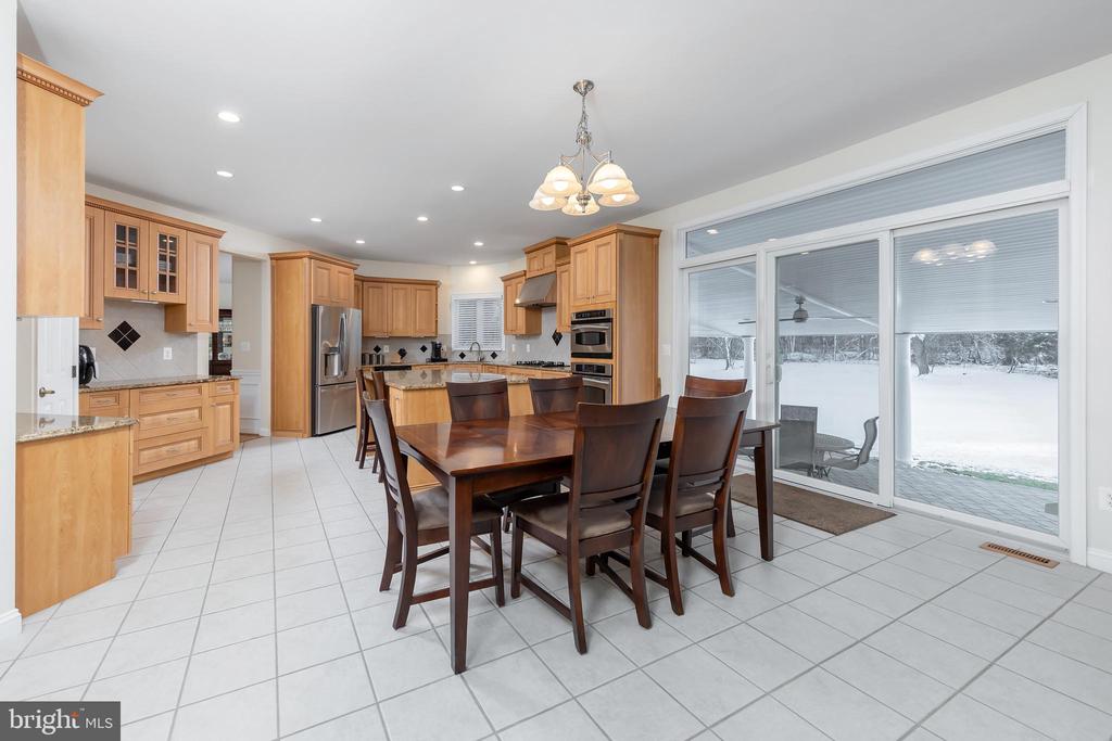 107 PREAKNESS DRIVE