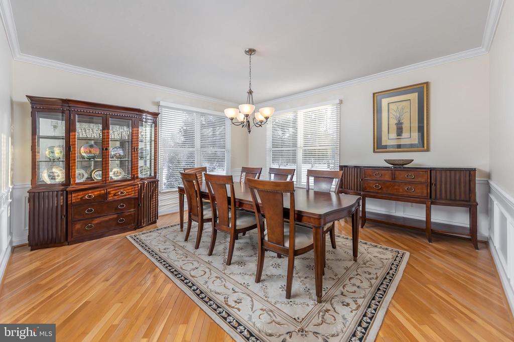 107 PREAKNESS DRIVE