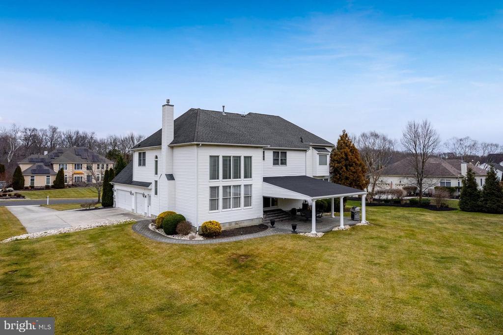 107 PREAKNESS DRIVE