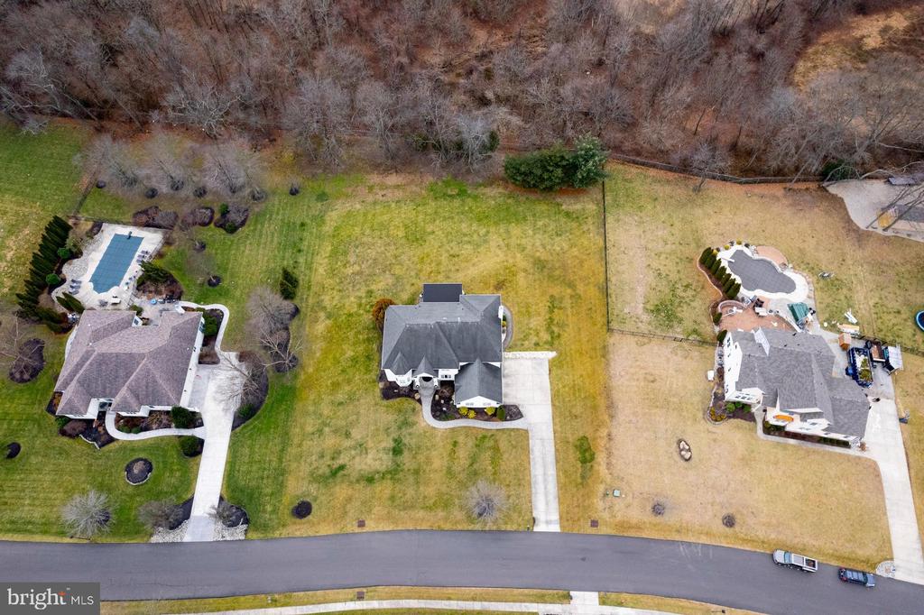 107 PREAKNESS DRIVE