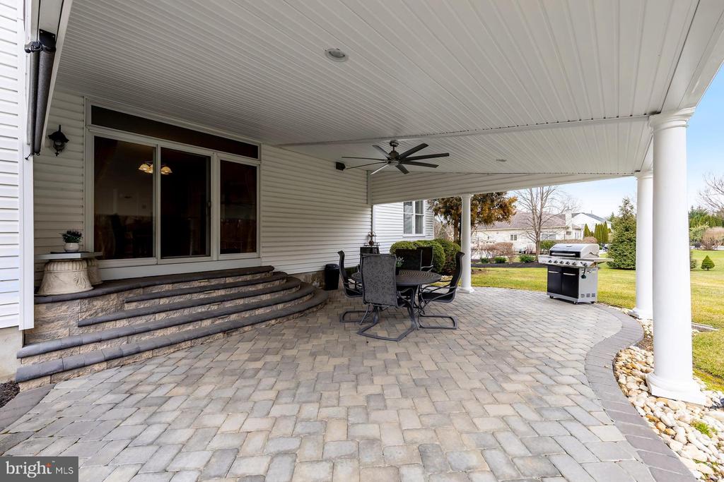 107 PREAKNESS DRIVE
