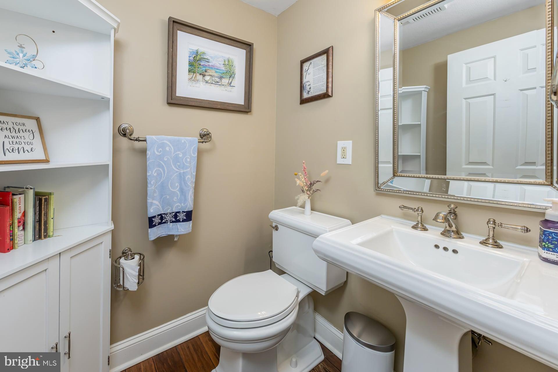 761 RATTLING RUN ROAD