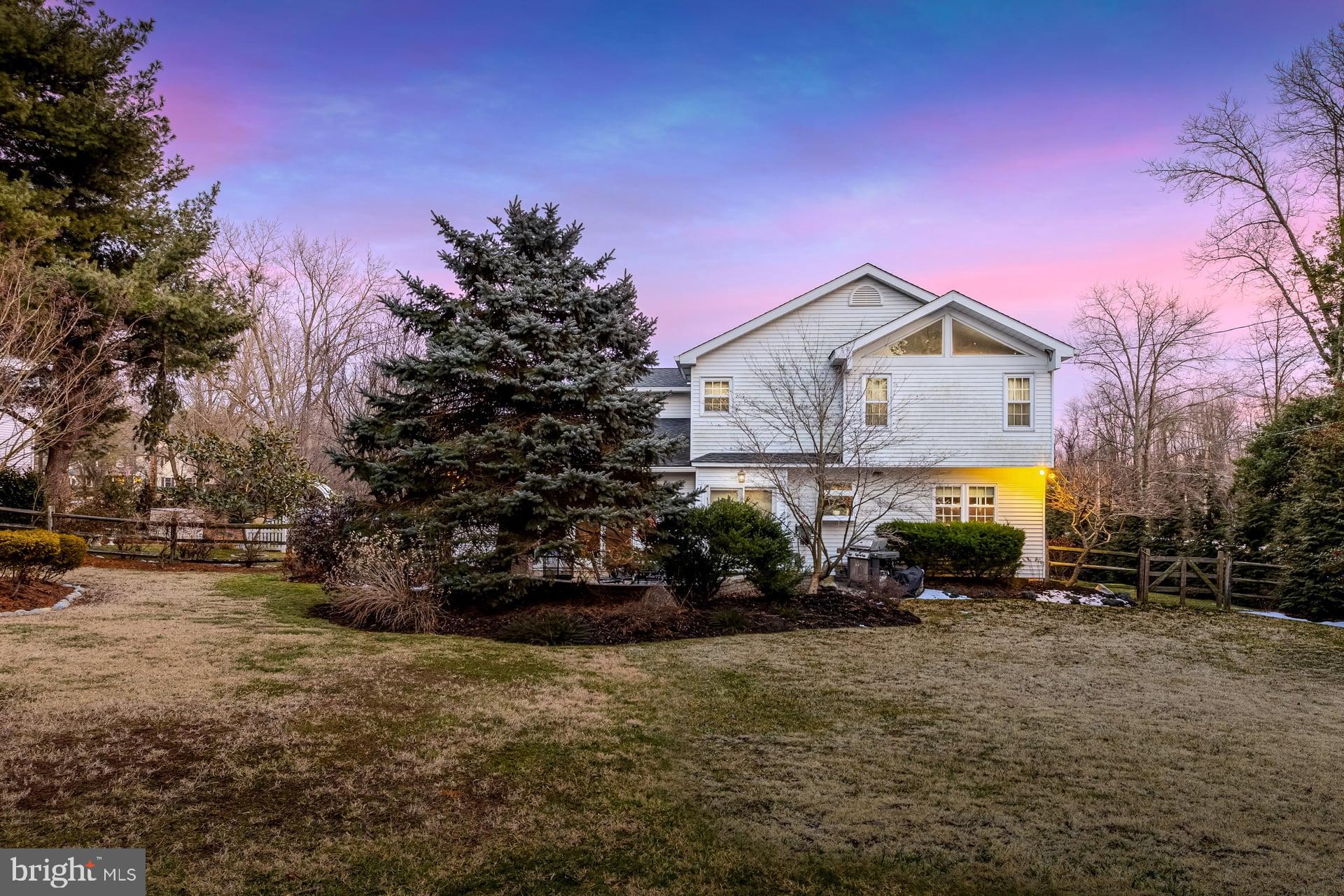 761 RATTLING RUN ROAD