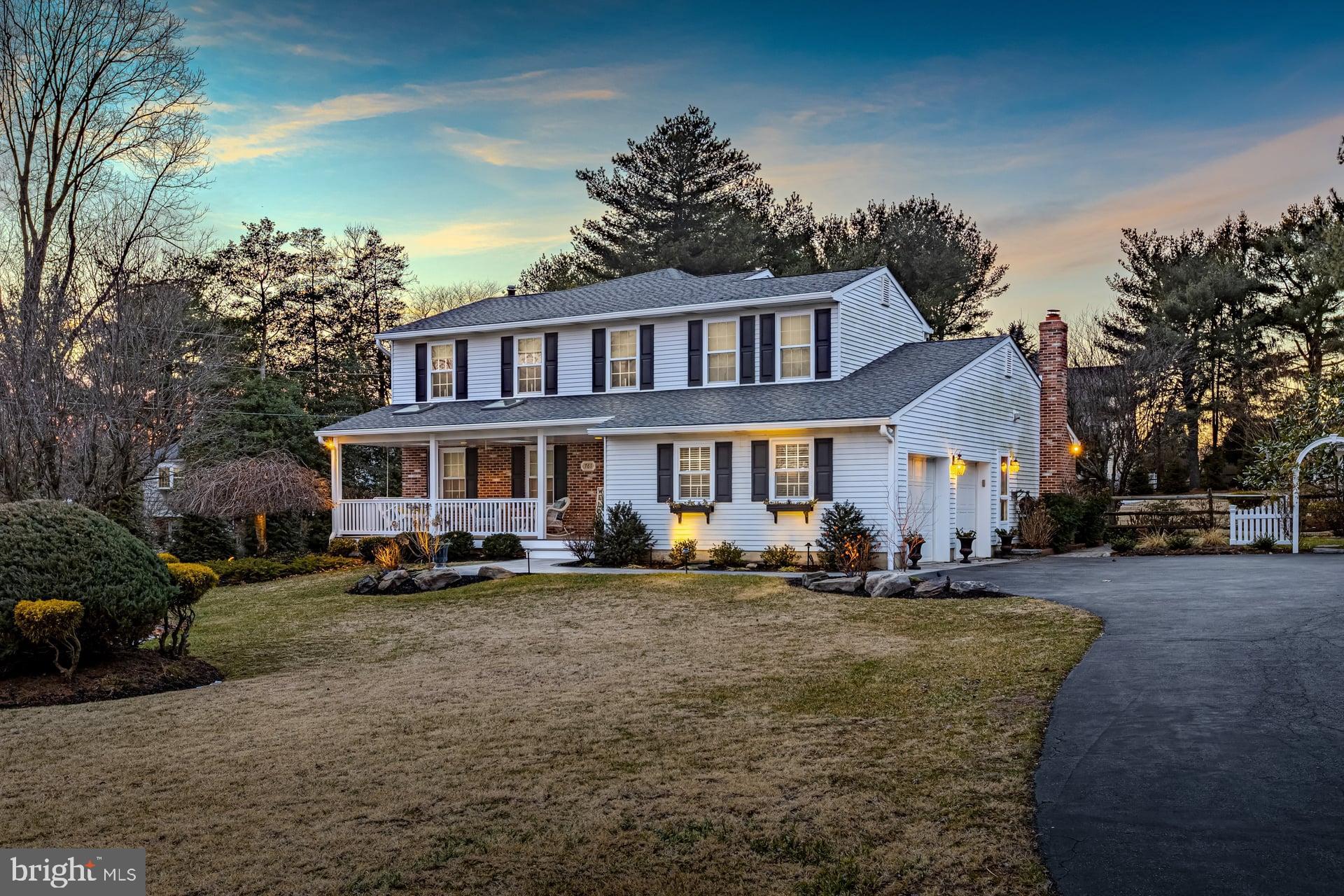 761 RATTLING RUN ROAD