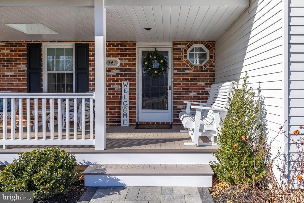 761 RATTLING RUN ROAD