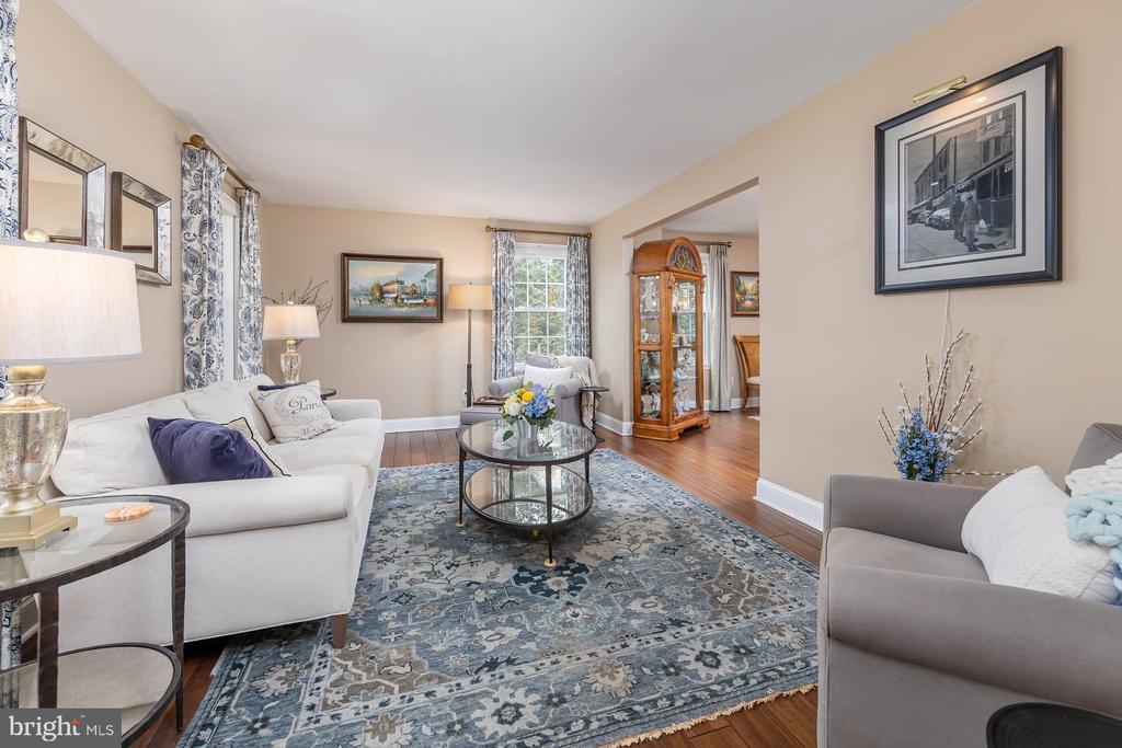 761 RATTLING RUN ROAD