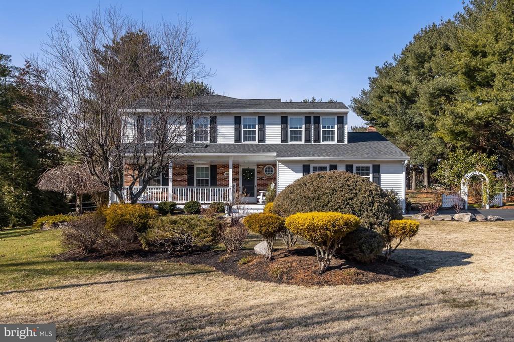 761 RATTLING RUN ROAD
